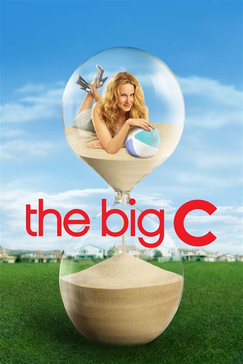 The Big C: Season 1 .